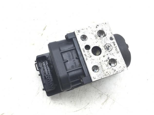 BMW C1 125 DISPOSITIVO MODULO POMPA ABS FRENO 2001 WB10191A - Foto 5