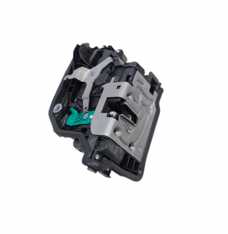 SERRATURA POSTERIORE SINISTRA MINI Countryman Serie (F60) 51227281939 (16) - Foto 14