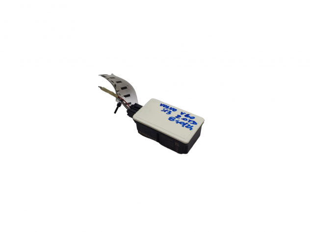 CENTRALINA ANTENNA VOLVO V60 1° Serie 31268992 (1018) - Foto 2