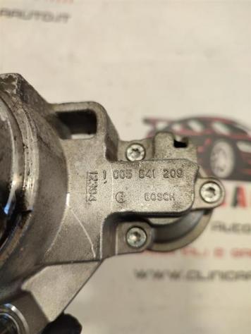 MOTORINO D' AVVIAMENTO BMW X1 Serie (E84) 1241 8570238 0001148034 N47D20C diesel 1995 (0915) - Foto 5