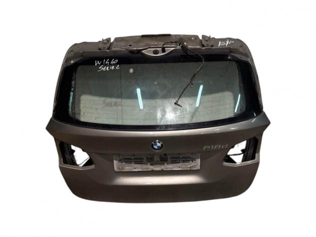 Portellone Bmw Serie 2 F45 - W01440