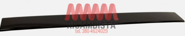 735740241 Fiat 500 traversa lamierino tetto apribile - Foto 2