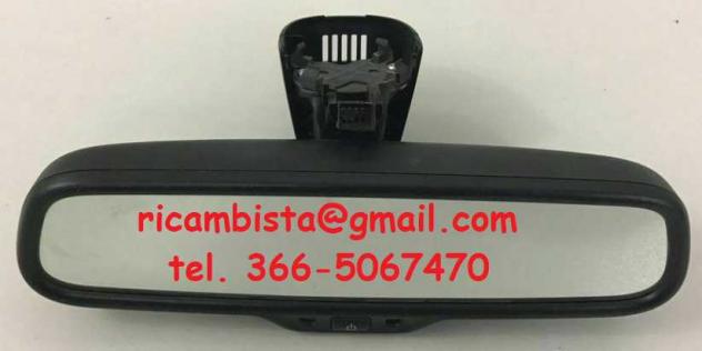 Audi A6 2014 specchietto retrovisore 8T0857511AB