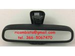 Audi A6 2014 specchietto retrovisore 8T0857511AB