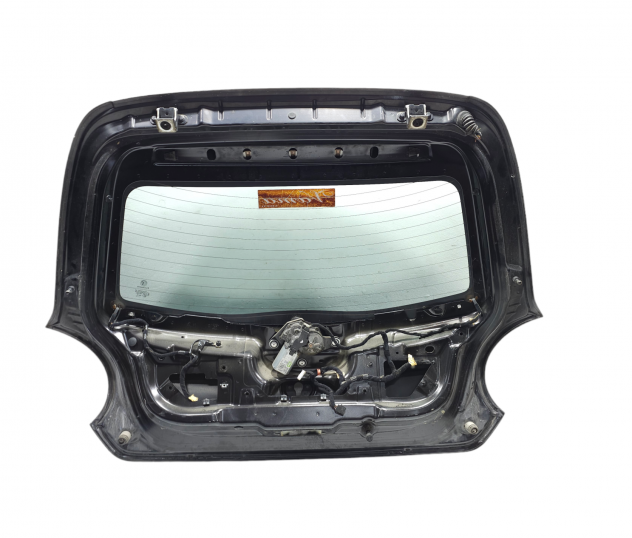 PORTELLONE POSTERIORE ALFA ROMEO Mito Serie (955_) 198 A2.000, 955 A3.000 (08) - Foto 13