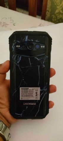 Smart Life DOOGEE V30t 5G - Foto 3