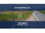Immobile in asta di 9860 m² in vendita a Alessandria