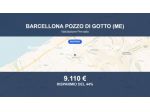 Immobile in asta di 90 m² in vendita a Barcellona Pozzo di Gotto