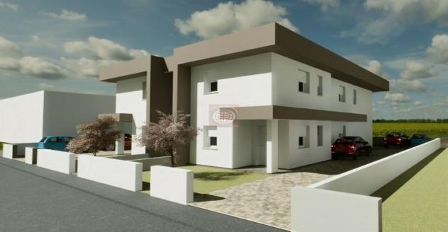BAGNAROLA di CESENATICO: terreno edificabile per costruzione di n° 6 appartamenti - Foto 2