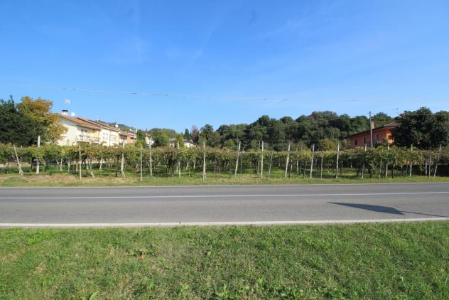 Terreno edificabile in vendita a Gambellara - Foto 2