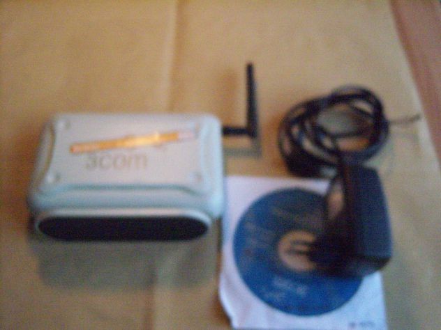 Accessori usati vari per computer e televisori - Foto 3
