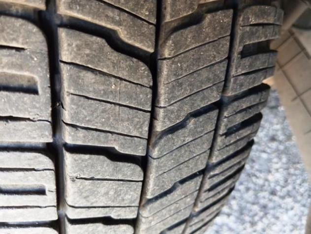 FORD transit furgone - Foto 6