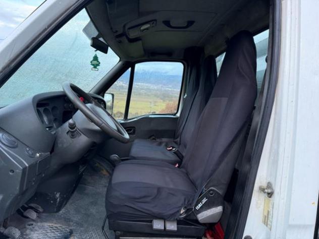 IVECO Daily 35C11 rif. 21997296 - Foto 7