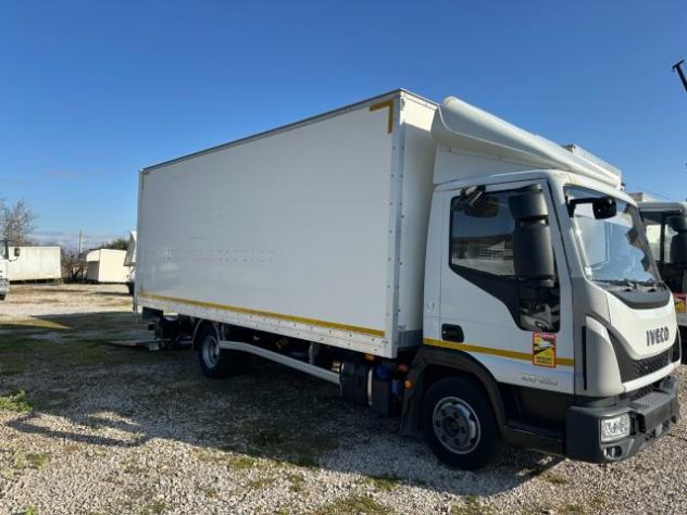 IVECO EUROCARGO 100EL22 rif. 23786132 - Foto 2