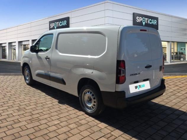 FIAT Doblo VAN XL 1.5 DIESEL 100CV rif. 23818033 - Foto 7