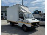 IVECO 35-10  Direct Ignition a cassone furgonato rif. 24013259