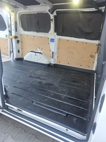 FORD TRANSIT CUSTOM 1A S anno 2016 - Foto 7
