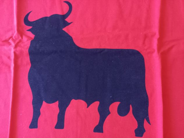 T-Shirt Orgoglio della Spagna NUOVA - Foto 3