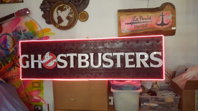 INSENGA GHOST BUSTERS - Foto 3