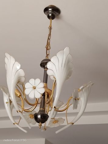 Lampadario da Arredo - Foto 2