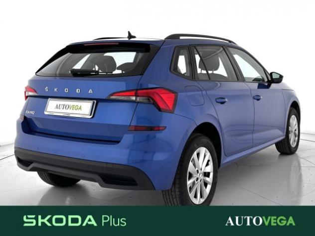 SKODA Kamiq 1.0 tsi ambition 110cv rif. 23783910 - Foto 3