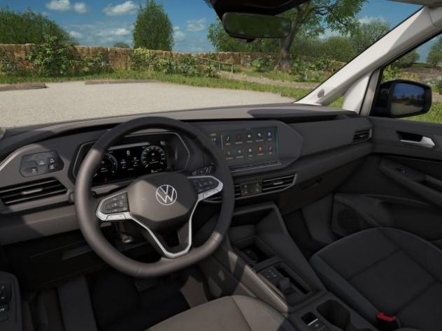 VOLKSWAGEN Caddy 1.5 phev 150cv edition dsg rif. 23785499 - Foto 9