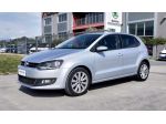 Volkswagen Polo Polo 5p 1.2 tsi Highline 105cv dsg