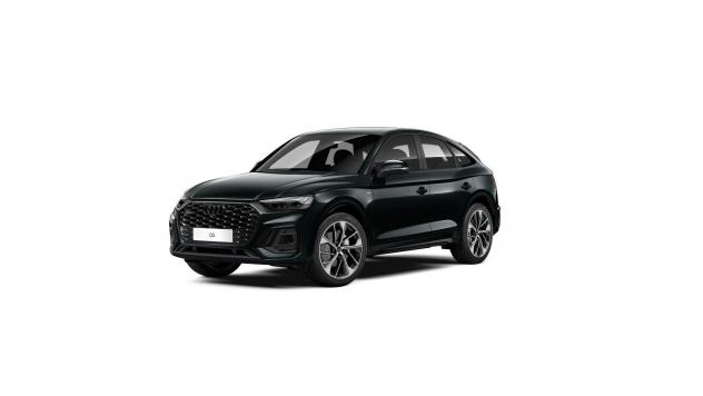 Audi Q5 Sportback 40 TDI S Line quattro S tronic
