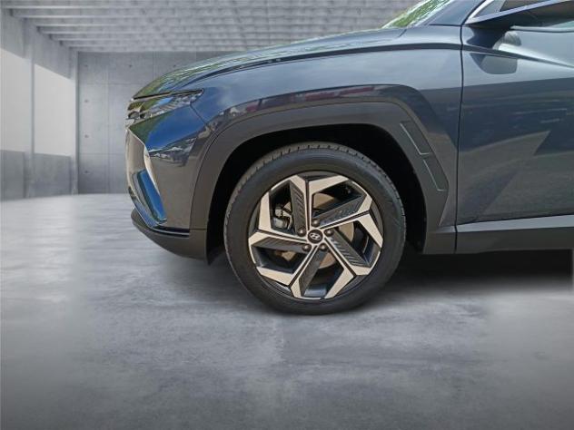 HYUNDAI Tucson 3ª serie 1.6 HEV aut. Exellence rif. 24197861 - Foto 8