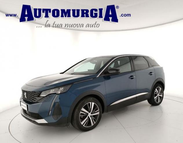 PEUGEOT 3008 BlueHDi 130 S&S EAT8 Allure Pack rif. 23927336 - Foto 2