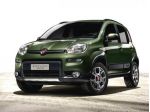 FIAT Panda 1.3 MJT 75CV 4X4 MANUALE OK NEOPATENTATO rif. 24016917