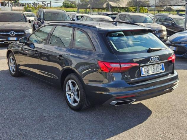 AUDI A4 A4 Avant 2.0 tdi Business 163cv s-tronic automatic rif. 24193347 - Foto 6