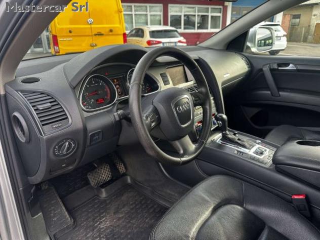 AUDI Q7 Q7 I 2006 3.0 V6 tdi quattro tiptronic DE836NF rif. 24026388 - Foto 10