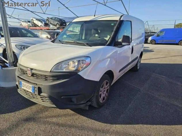 FIAT Doblo CARGOLounge 1.3 Multijet 16v SX 95cv E6- GD045TS rif. 23752850 - Foto 2