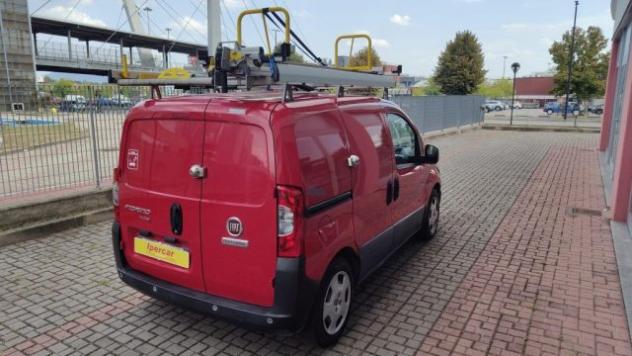 FIAT Fiorino 1.3 MJT 95CV Cargo Adventure rif. 24003307 - Foto 5