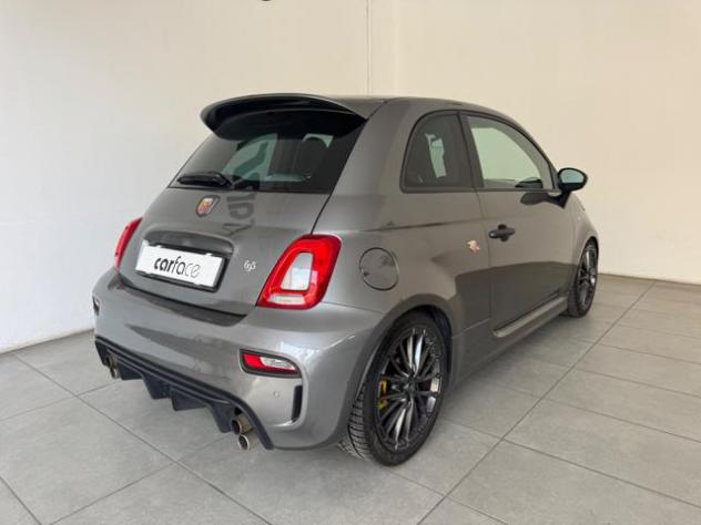 ABARTH 695 1.4 Turbo T-Jet 180 CV rif. 23926636 - Foto 3