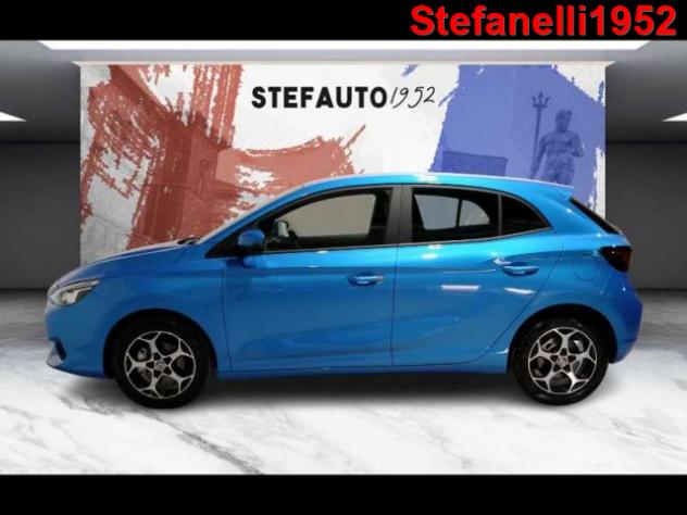 MG MG3 Hybrid+ Luxury Ibrida - JSO - Como Blue - Similpe rif. 23721663 - Foto 3