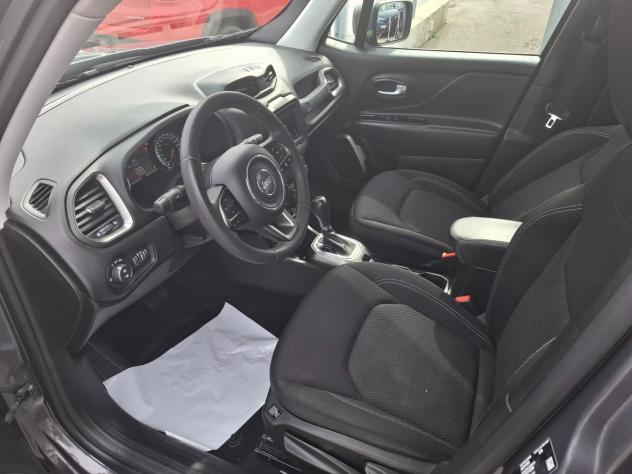 Jeep Renegade 1.3 T4 DDCT Limited Anno 2021 - Foto 8