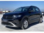 Volkswagen T-Cross Life 1.0 TSI 115CV DSG