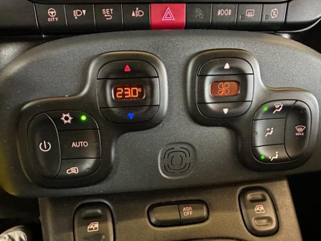 FIAT Panda 1.0 FireFly S&S Hybrid City Cross rif. 24101883 - Foto 10