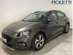 Ford Focus Active 1.0 ECB 125CV Hyb 5p