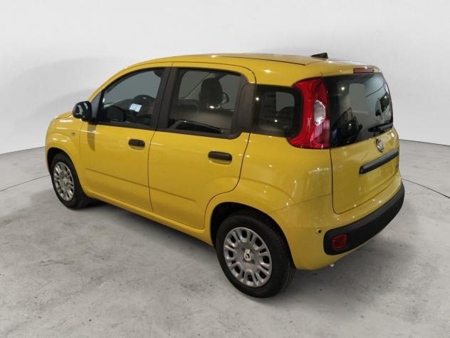 FIAT Pandina 1.0 65cv Hybrid Icon - Foto 3