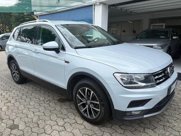 Volkswagen Tiguan Allspace 2.0 TDI SCR DSG Advanced BMT*7 POSTI*DSG*NAVI - Foto 2