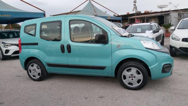 Fiat Qubo 1.4 Natural Power - Foto 3