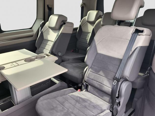 Volkswagen Multivan Multivan 1.5 phev Style 4motion 245cv dsg 7p.ti - Foto 10