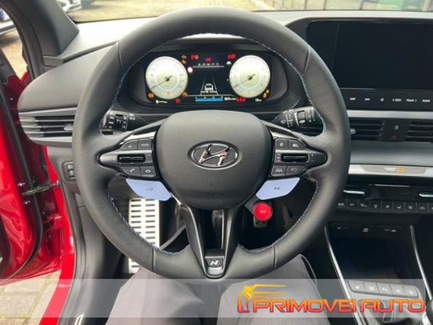 HYUNDAI i20 N 1.6 T-GDI MT N-Performance rif. 21355957 - Foto 2