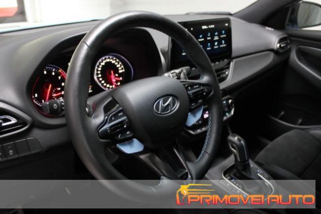 HYUNDAI i30 2.0 T-GDI 280 CV 5 porte DCT N Performance rif. 22458514 - Foto 2