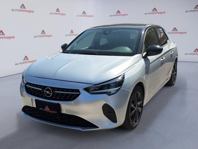 Opel Corsa 1.5 Diesel 100cv Edition MT6