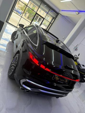 Audi Q5 SQ5 SPB TFSI mHEV+ quattro sport attitude - Foto 9