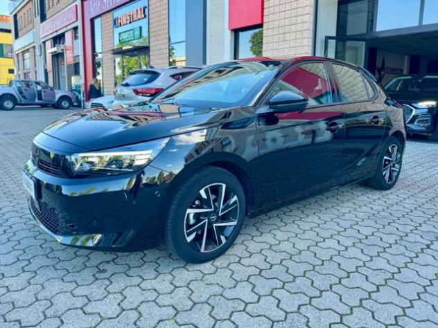 OPEL Corsa 1.2 GS Line Ok NeoPatentati Carplay Retro Camera rif. 23719303